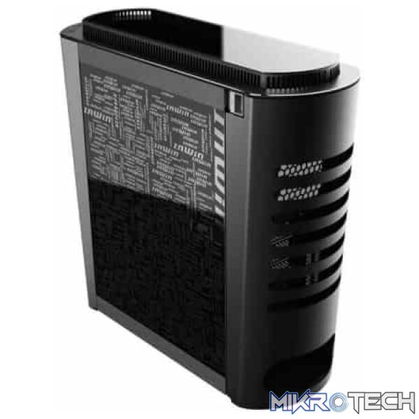 In Win 915 Black E-ATX Full Tower Chassis - Image 2